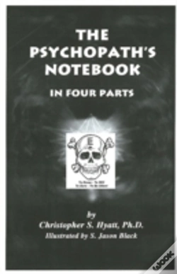 Capa do artigo Psychopath'S Notebook