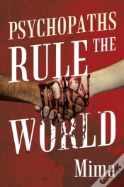 Capa do artigo Psychopaths Rule The World