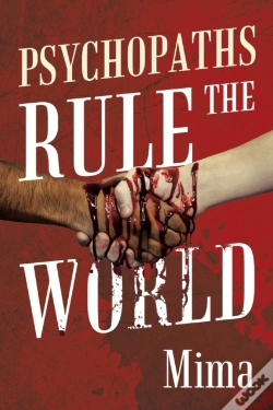 Capa do artigo Psychopaths Rule The World