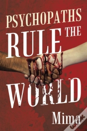 Capa do artigo Psychopaths Rule The World