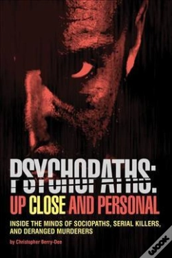 Capa do artigo Psychopaths: Up Close And Personal