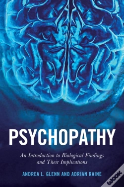 Capa do artigo Psychopathy