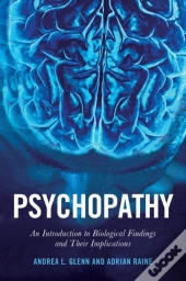 Psychopathy