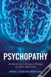 Psychopathy