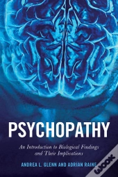 Psychopathy