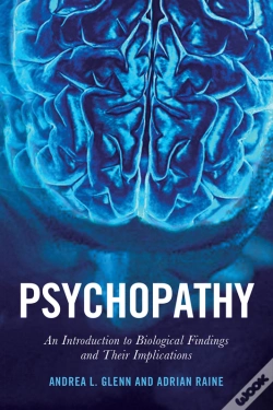 Capa do artigo Psychopathy