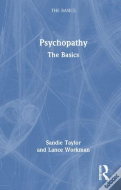 Capa do artigo Psychopathy