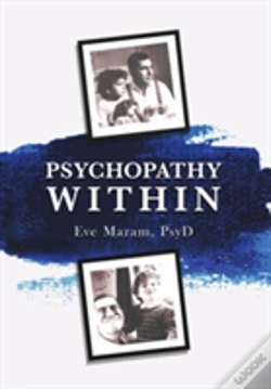Capa do artigo Psychopathy Within