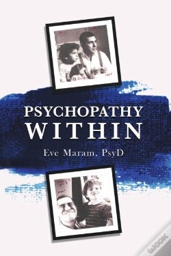Capa do artigo Psychopathy Within