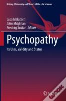 Psychopathy
