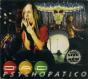 Psychopatico - CD - Preview