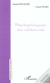 Capa do artigo Psychopedagogie Des Adolescents