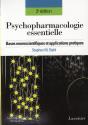 Psychopharmacologie Essentielle 2 Edition - Preview
