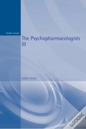 Capa do artigo Psychopharmacologists 3
