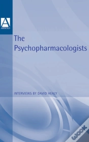 Capa do artigo Psychopharmacologists