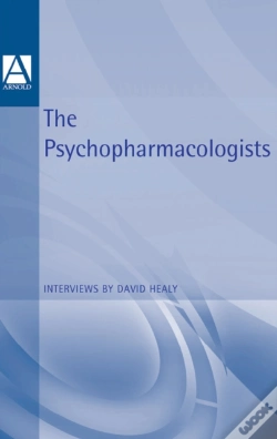 Capa do artigo Psychopharmacologists