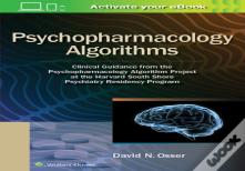 Psychopharmacology Algorithms