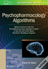 Psychopharmacology Algorithms