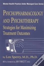 Capa do artigo Psychopharmacology And Psychotherapy