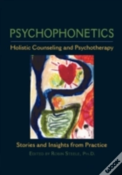 Capa do artigo Psychophonetics
