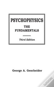 Capa do artigo Psychophysics