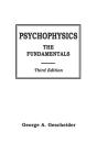 Psychophysics - Preview
