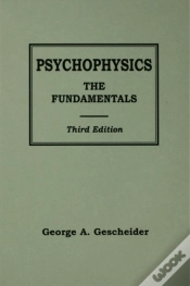 Capa do artigo Psychophysics