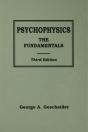 Psychophysics - Preview