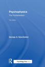 Psychophysics - Preview