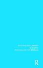 Psychophysiological Aspects Of Reading And Learning - Preview