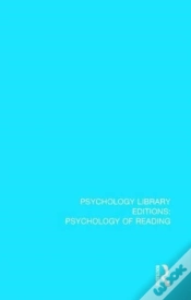 Capa do artigo Psychophysiological Aspects Of Reading And Learning