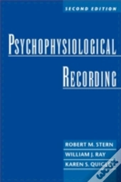 Psychophysiological Recording