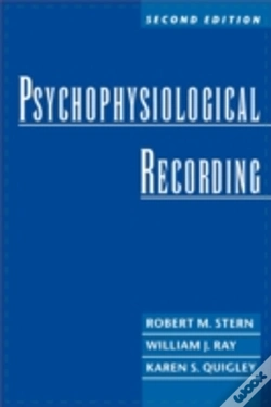 Capa do artigo Psychophysiological Recording