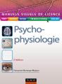 Psychophysiologie (2e Édition) - Preview
