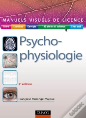 Capa do artigo Psychophysiologie (2e Édition)