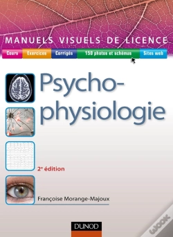 Capa do artigo Psychophysiologie (2e Édition)