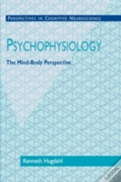 Capa do artigo Psychophysiology