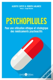Capa do artigo Psychopilules