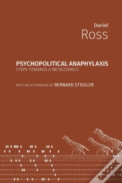 Capa do artigo Psychopolitical Anaphylaxis