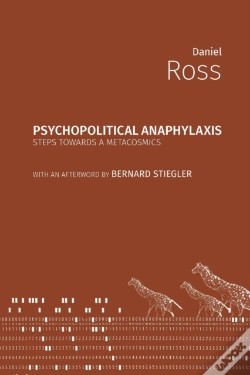 Capa do artigo Psychopolitical Anaphylaxis