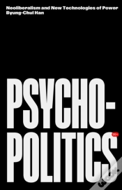 Capa do artigo Psychopolitics