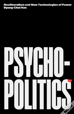 Capa do artigo Psychopolitics