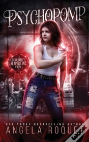 Capa do artigo Psychopomp
