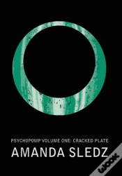 Capa do artigo Psychopomp Volume One