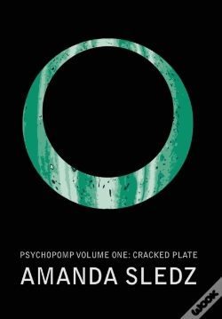 Capa do artigo Psychopomp Volume One