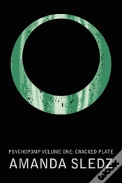 Capa do artigo Psychopomp Volume One