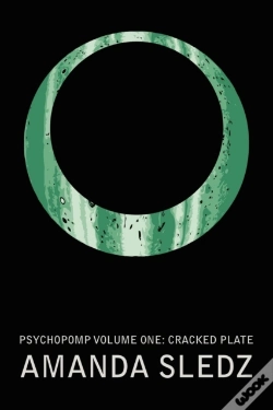 Capa do artigo Psychopomp Volume One