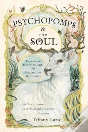 Capa do artigo Psychopomps & The Soul