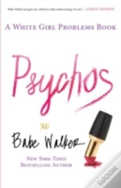 Capa do artigo Psychos