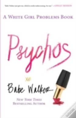 Capa do artigo Psychos
